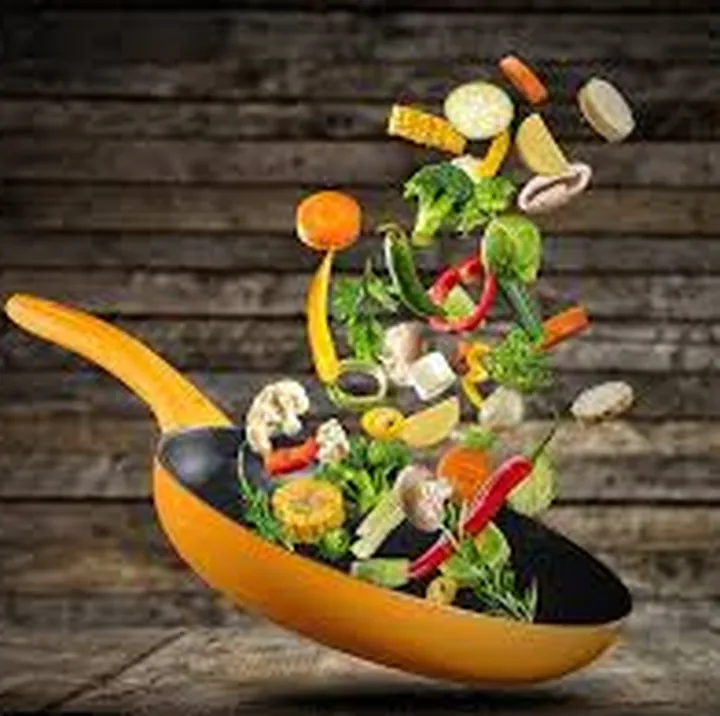 غذای ایرانی